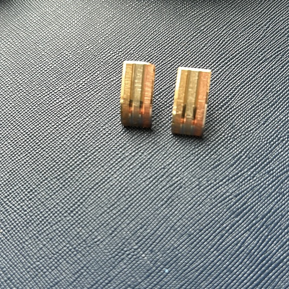 Vintage 10KGold Earrings